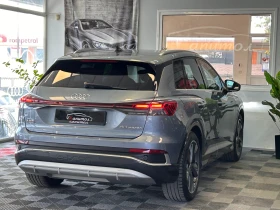 Audi Q4  40 E-TRON S-LINE 82KW SOH: 90%, снимка 6
