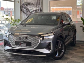 Audi Q4  40 E-TRON S-LINE 82KW SOH: 90%, снимка 1