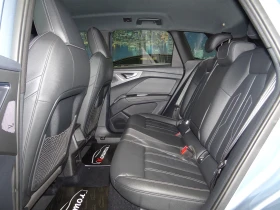 Audi Q4  40 E-TRON S-LINE 82KW SOH: 90%, снимка 13