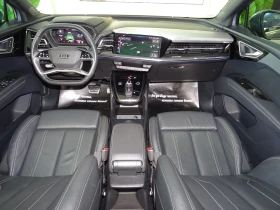 Audi Q4  40 E-TRON S-LINE 82KW SOH: 90%, снимка 11