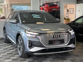 Audi Q4  40 E-TRON S-LINE 82KW SOH: 90%, снимка 3