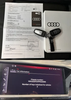 Audi Q4  40 E-TRON S-LINE 82KW SOH: 90%, снимка 17