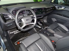 Audi Q4  40 E-TRON S-LINE 82KW SOH: 90%, снимка 8