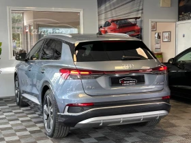 Audi Q4  40 E-TRON S-LINE 82KW SOH: 90%, снимка 4