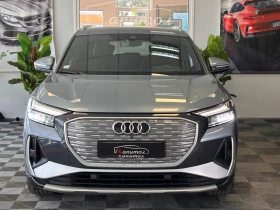 Audi Q4  40 E-TRON S-LINE 82KW SOH: 90%, снимка 2