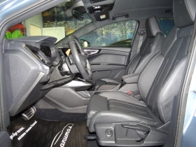 Audi Q4  40 E-TRON S-LINE 82KW SOH: 90%, снимка 7