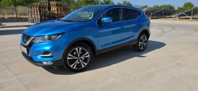 Nissan Qashqai, снимка 2
