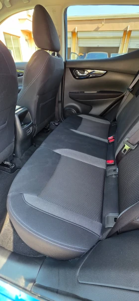 Nissan Qashqai, снимка 13