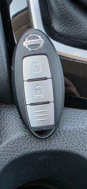 Nissan Qashqai, снимка 11