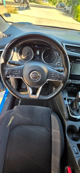 Nissan Qashqai, снимка 8