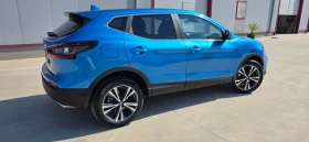 Nissan Qashqai, снимка 5