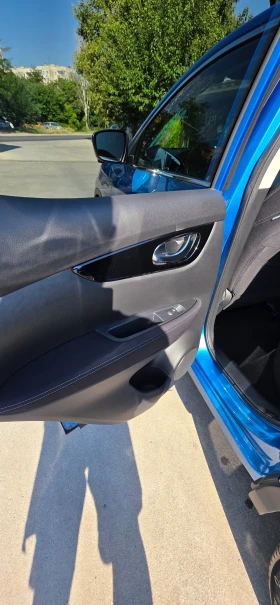 Nissan Qashqai, снимка 12