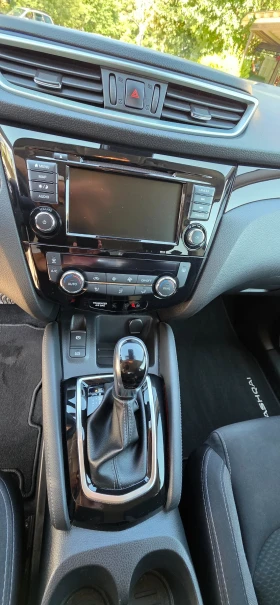 Nissan Qashqai, снимка 9