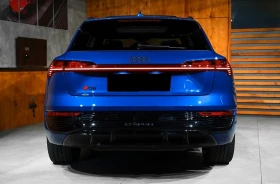 Audi Q8 55 e-tron Quattro DISTRONIC HUD  , снимка 3