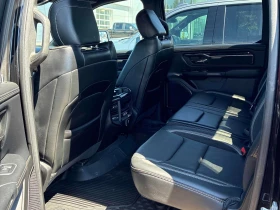 Dodge RAM 1500 * Rebel * CARFAX * ЦЕНА ДО БГ, снимка 11