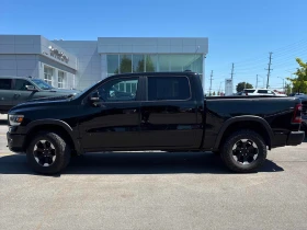 Dodge RAM 1500 * Rebel * CARFAX * ЦЕНА ДО БГ, снимка 2
