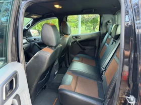 Ford Ranger 3.2 tdci Wildtrak, снимка 5