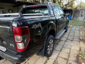 Ford Ranger 3.2 tdci Wildtrak, снимка 4
