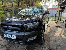 Ford Ranger 3.2 tdci Wildtrak, снимка 2