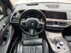 BMW X5 xDrive40i | M Sport | Eдин собственик | CARFAX, снимка 11