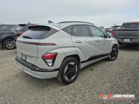 Hyundai Kona, снимка 3
