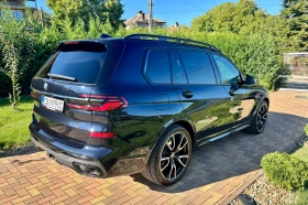 BMW X7 40i Xdrive, снимка 7