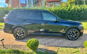 BMW X7 40i Xdrive, снимка 4