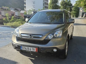 Honda Cr-v 2.0i  , снимка 7