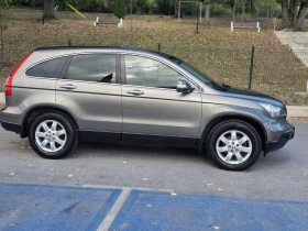 Honda Cr-v 2.0i  , снимка 3