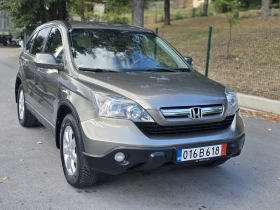 Honda Cr-v 2.0i  , снимка 1