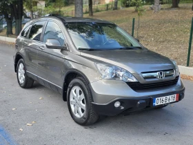 Honda Cr-v 2.0i  , снимка 2
