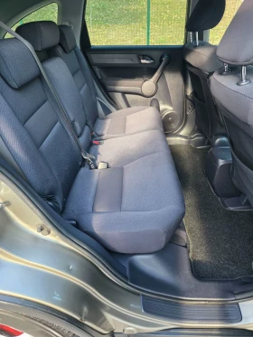 Honda Cr-v 2.0i  , снимка 13