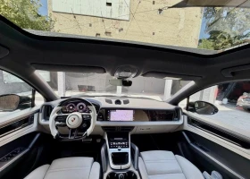 Porsche Cayenne Coupe 3.0 V6, снимка 5