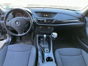 BMW X1 2.0 X-drive, снимка 8 - Автомобили и джипове - 45116333