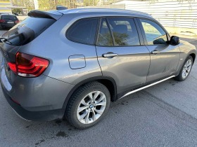 BMW X1 2.0 X-drive, снимка 3