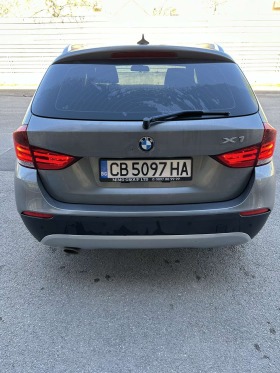 BMW X1 2.0 X-drive, снимка 7