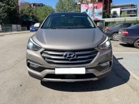     Hyundai Santa fe 2.2 CRDI* Premium* Full* 6+ 1* ACC* Pano* 360* LED