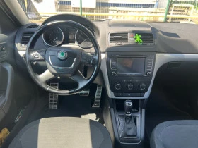 Skoda Yeti 2.0 TDI, снимка 5