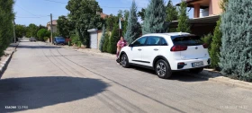 Kia Niro, снимка 3