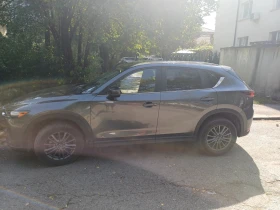 Mazda CX-5 Skyactive G 2.5 Touring, снимка 13