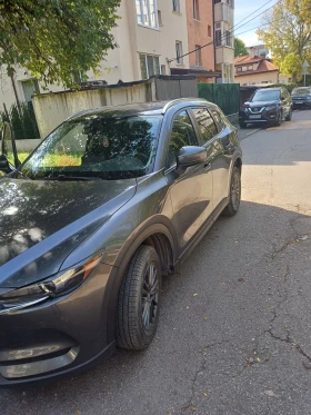 Mazda CX-5 Skyacrive G 2.5 Grand Touring, снимка 14