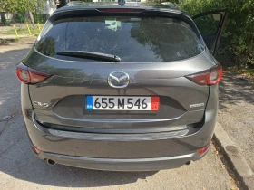 Mazda CX-5 Skyactive G 2.5 Touring, снимка 11