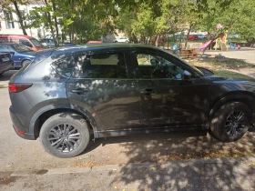 Mazda CX-5 Skyactive G 2.5 Touring, снимка 3