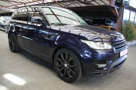 Land Rover Range Rover Sport SDV6 Dynamic/Virtual/Meridian/Камера - [4] 