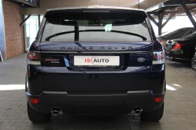 Land Rover Range Rover Sport SDV6 Dynamic/Virtual/Meridian/Камера - [6] 