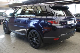 Land Rover Range Rover Sport SDV6 Dynamic/Virtual/Meridian/Камера - [7] 