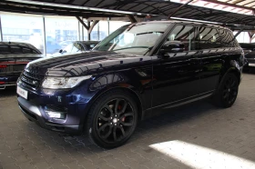 Land Rover Range Rover Sport SDV6 Dynamic/Virtual/Meridian/Камера 1