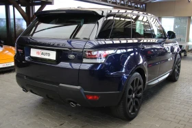 Land Rover Range Rover Sport SDV6 Dynamic/Virtual/Meridian/Камера - [5] 