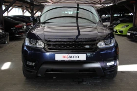 Land Rover Range Rover Sport SDV6 Dynamic/Virtual/Meridian/Камера - [3] 