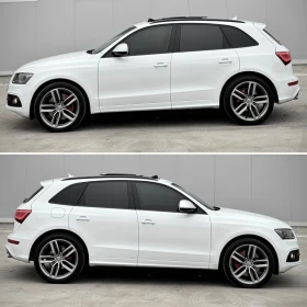 Audi SQ5 3.0biTDI / COMPETITION 326ps / FACE / PANO / F1 | Mobile.bg    6